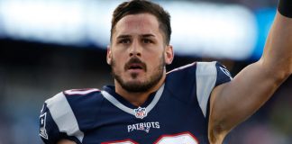 Patriots Hightower, Amendola sidelined Sunday vs. Saints