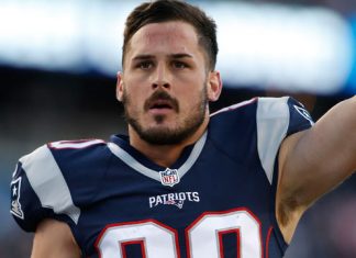 Patriots Hightower, Amendola sidelined Sunday vs. Saints