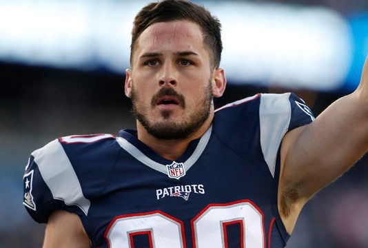 Patriots Hightower, Amendola sidelined Sunday vs. Saints
