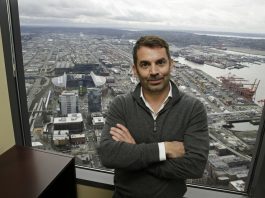 Seattle group: We”ll build 2 arenas