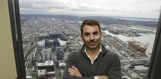 Seattle group: We”ll build 2 arenas