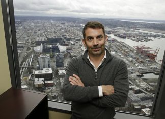 Seattle group: We”ll build 2 arenas