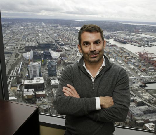 Seattle group: We”ll build 2 arenas