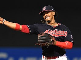Incredible Indians romp, roll on 17-game winning streak