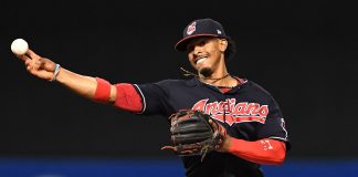 Incredible Indians romp, roll on 17-game winning streak