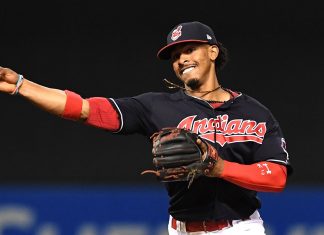Incredible Indians romp, roll on 17-game winning streak