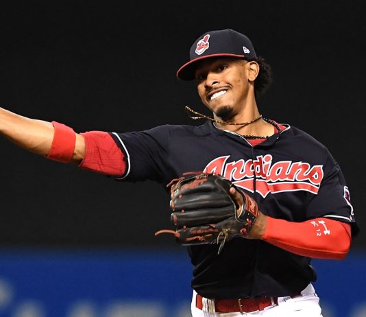 Incredible Indians romp, roll on 17-game winning streak