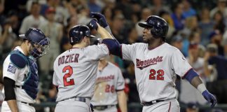 Toronto Blue Jays vs. Minnesota Twins 9/15/2017 MLB Odds, Pick & Preview