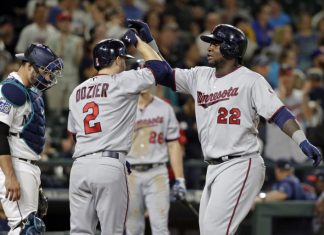 Toronto Blue Jays vs. Minnesota Twins 9/15/2017 MLB Odds, Pick & Preview