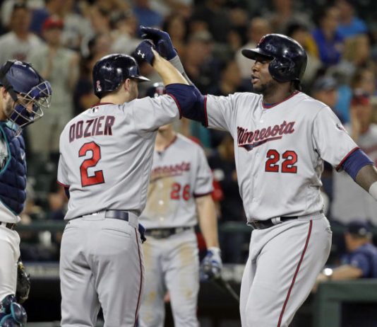 Toronto Blue Jays vs. Minnesota Twins 9/15/2017 MLB Odds, Pick & Preview