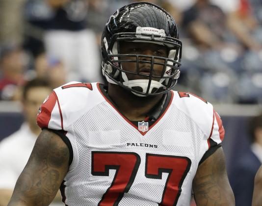 Falcons cut Hageman following 2016 domestic violence charges