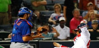 Atlanta Braves vs. New York Mets 9/26/2017 MLB Odds, Pick & Preview