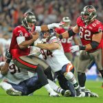 Chicago Bears vs. Tampa Bay Buccaneers 9/17/2017 NFL Odds, Pick & Preview