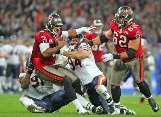 Chicago Bears vs. Tampa Bay Buccaneers 9/17/2017 NFL Odds, Pick & Preview