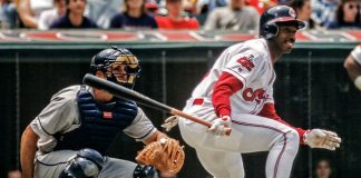 Cleveland Indians vs. Seattle Mariners 9/22/2017 MLB Odds, Pick & Preview