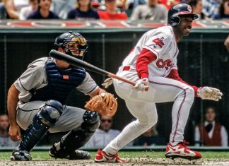Cleveland Indians vs. Seattle Mariners 9/22/2017 MLB Odds, Pick & Preview