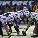 New York Jets vs. Buffalo Bills 9/10/2017 NFL Odds, Pick & Prediction