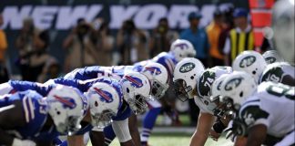 New York Jets vs. Buffalo Bills 9/10/2017 NFL Odds, Pick & Prediction