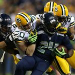 Seattle Seahawks vs. Green Bay Packers 9/10/2017 NFL Odds, Pick & Prediction