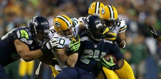Seattle Seahawks vs. Green Bay Packers 9/10/2017 NFL Odds, Pick & Prediction
