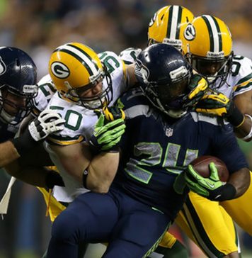 Seattle Seahawks vs. Green Bay Packers 9/10/2017 NFL Odds, Pick & Prediction