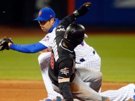New York Mets vs. Miami Marlins 9/18/2017 MLB Odds, Pick & Preview