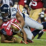 San Francisco 49ers vs. Seattle Seahawks 9/17/2017 NFL Odds, Pick & Preview