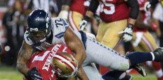 San Francisco 49ers vs. Seattle Seahawks 9/17/2017 NFL Odds, Pick & Preview