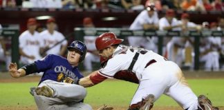 ARIZONA vs. COLORADO 9/10/2018 MLB Odds, Pick & Preview