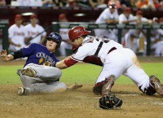 Colorado Rockies vs. Arizona Diamondbacks 9/13/2017 MLB Odds, Pick & Preview