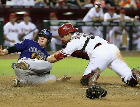 Colorado Rockies vs. Arizona Diamondbacks 9/13/2017 MLB Odds, Pick & Preview