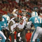 Tampa Bay Buccaneers vs. Miami Dolphins 9/10/2017 NFL Odds, Pick & Prediction