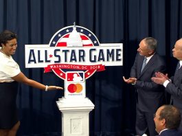 MLB’s schedule opens March 29, earliest regular start