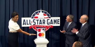 MLB’s schedule opens March 29, earliest regular start