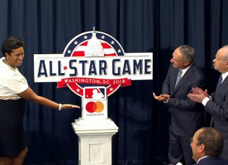 MLB’s schedule opens March 29, earliest regular start