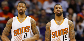 Morris brothers assault trial to begin