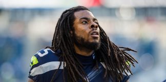 Sherman questionable, Rawls to return for Seahawks