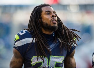 Sherman questionable, Rawls to return for Seahawks
