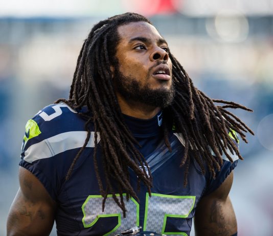 Sherman questionable, Rawls to return for Seahawks