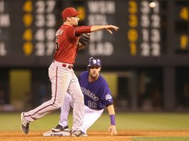 ARIZONA vs. COLORADO 5/28/2019 MLB Odds, Pick & Preview