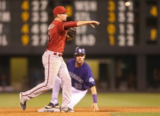 Colorado Rockies vs. Arizona Diamondbacks 9/12/2017 MLB Odds, Pick & Preview