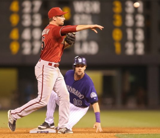 ARIZONA vs. COLORADO 5/28/2019 MLB Odds, Pick & Preview