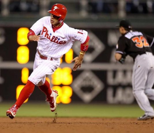 Miami Marlins vs. Philadelphia Phillies 9/12/2017 MLB Odds, Pick & Preview