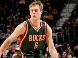 Jazz sign Wolters to 2-way contract