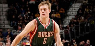 Jazz sign Wolters to 2-way contract