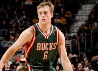 Jazz sign Wolters to 2-way contract