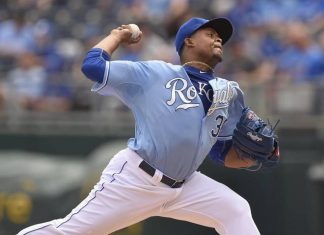 Chicago White Sox vs. Kansas City Royals 9/11/2017 MLB Odds, Pick & Preview