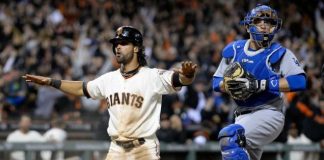 Los Angeles Dodgers vs. San Francisco Giants 9/13/2017 MLB Odds, Pick & Preview