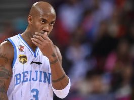 Marbury hoping to make NBA comeback