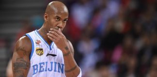 Marbury hoping to make NBA comeback